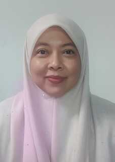 PN. AIDA SHUHAILA BINTI SAIDI